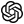 ChatGPT logo